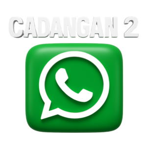 WA Cadangan 2